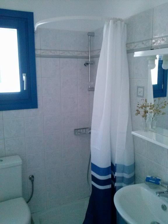 Eleni Apartments アダマス 部屋 写真