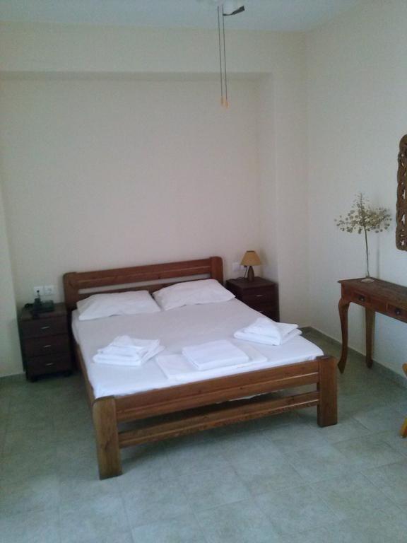Eleni Apartments アダマス 部屋 写真