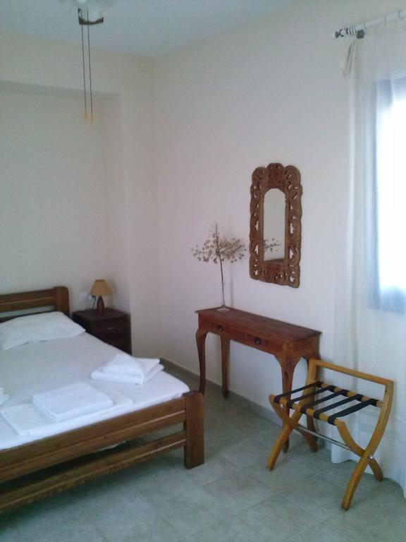 Eleni Apartments アダマス 部屋 写真