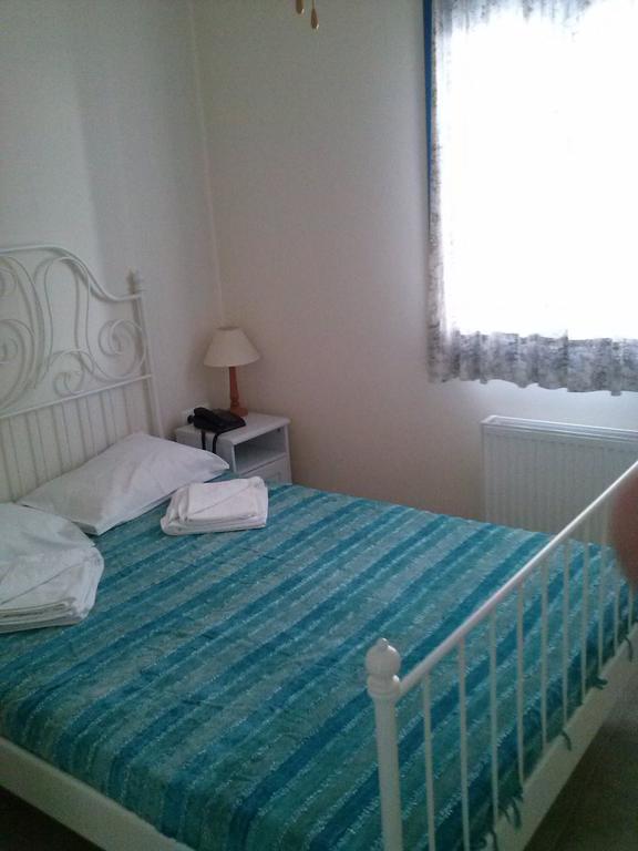 Eleni Apartments アダマス 部屋 写真