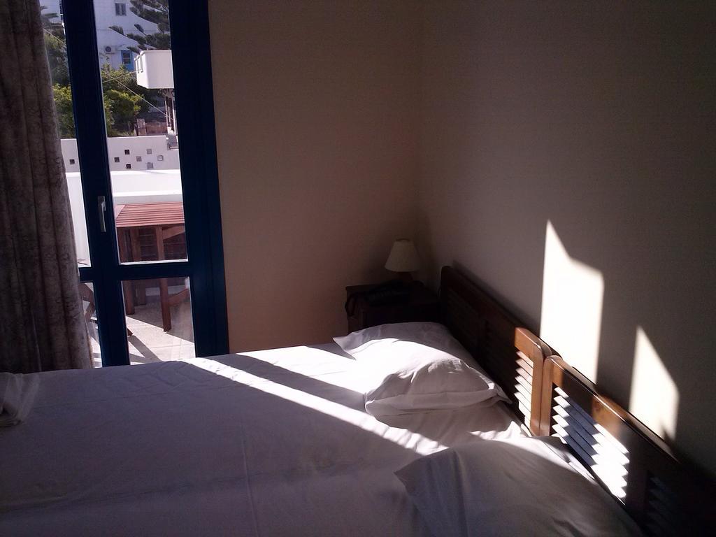 Eleni Apartments アダマス 部屋 写真
